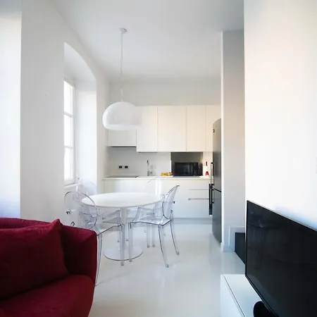 Triestevillas Zanetti Your Perfect In Appartement Triëst