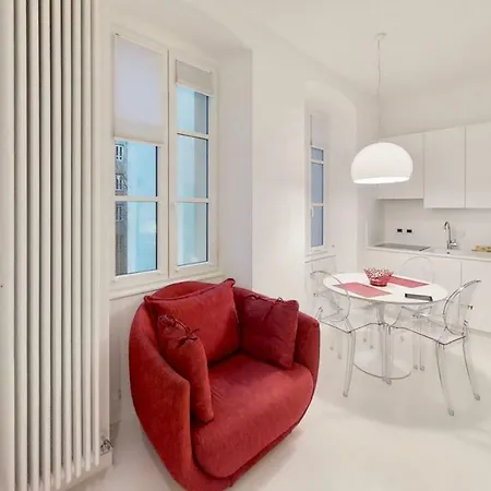 Triestevillas Zanetti Your Perfect In Appartement *