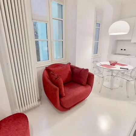 Appartement Triestevillas Zanetti Your Perfect In Triëst