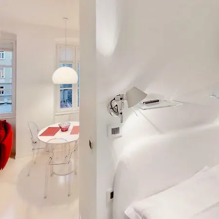 Appartement Triestevillas Zanetti Your Perfect In Triëst